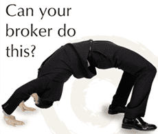 funny forex broker