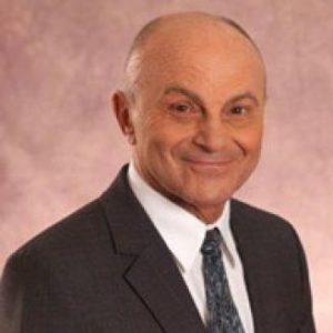 Eugene Fama