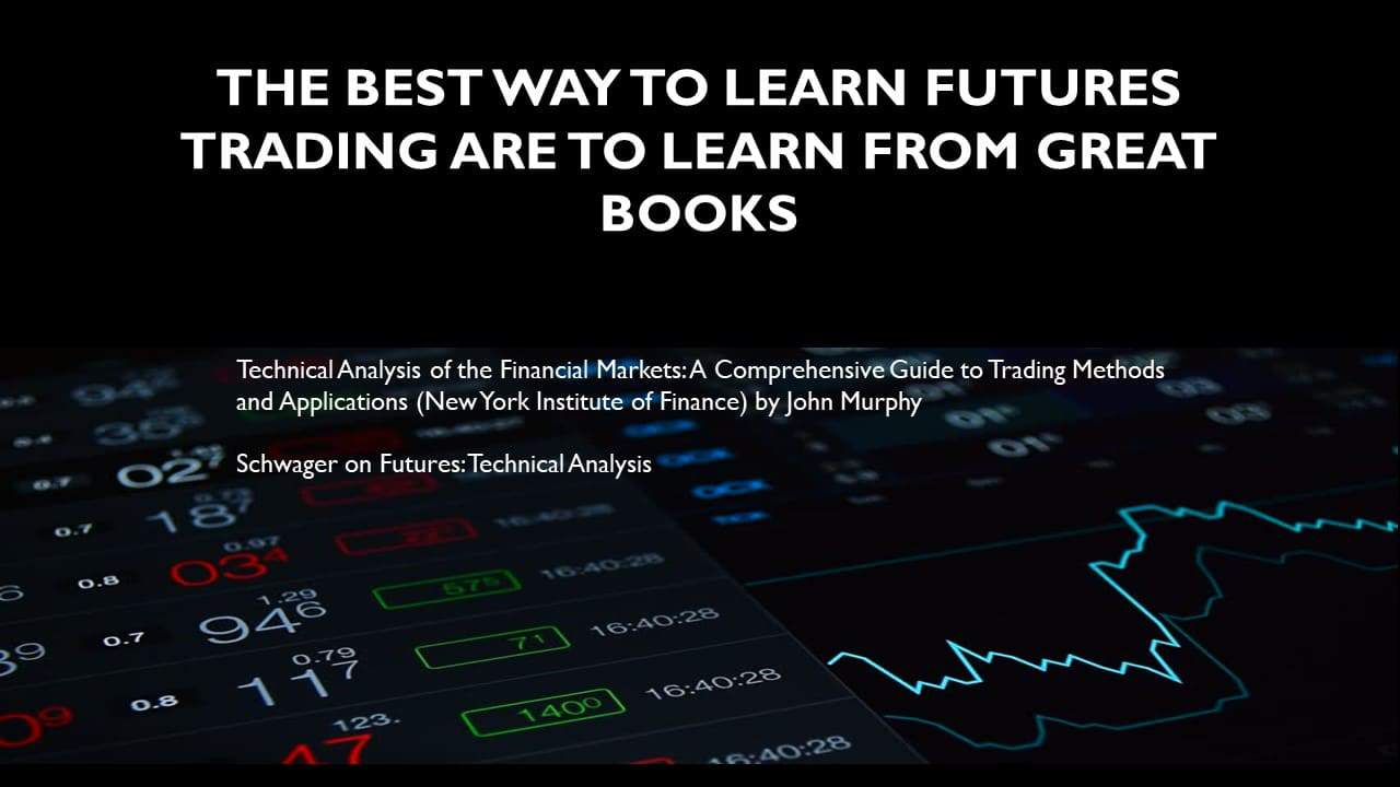 the best way to learn futures trading post slide
