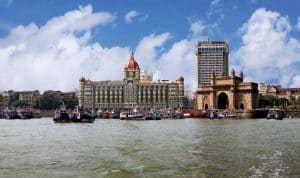 city mumbai