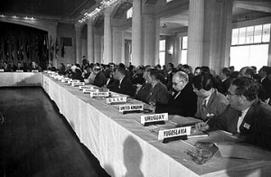 Bretton woods