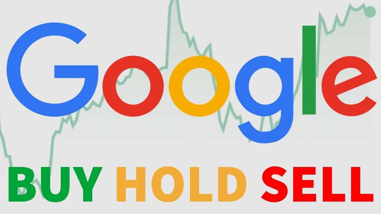 google stock