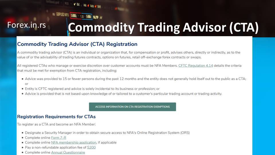 cta certification