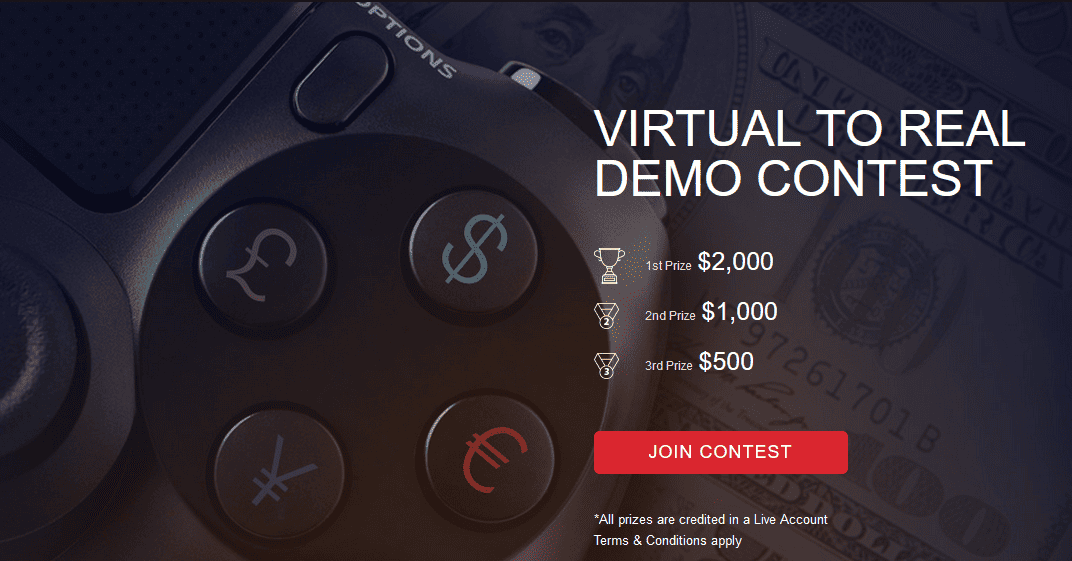hfm demo contest