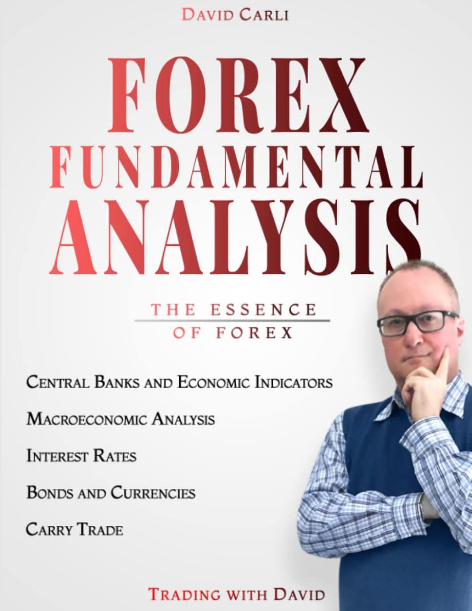 forex fundamental analysis book