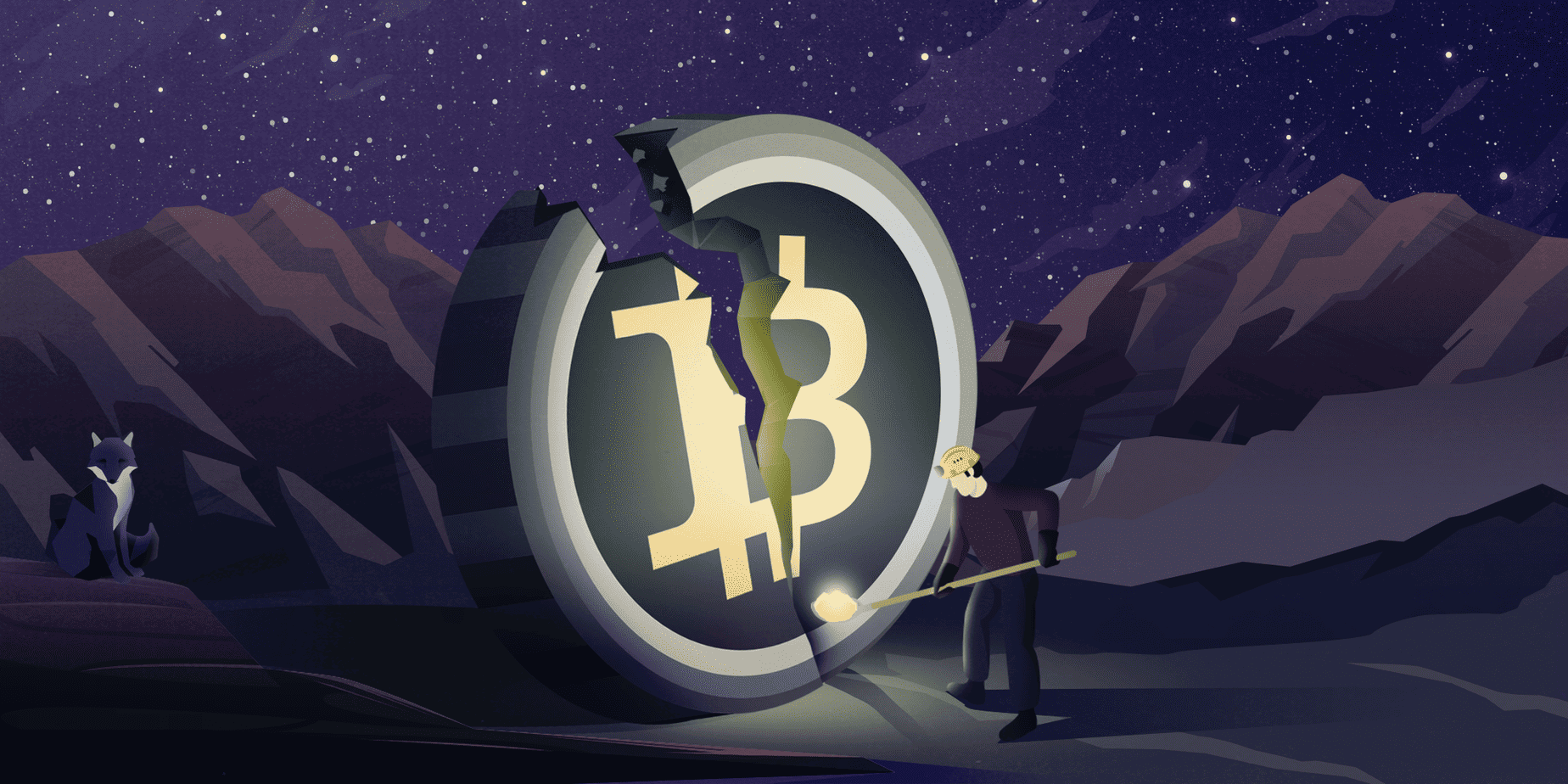 What is Bitcoin Halving? – Next Date in 2024!