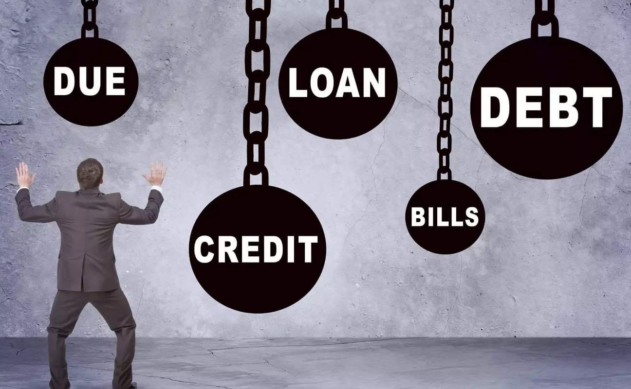 debt