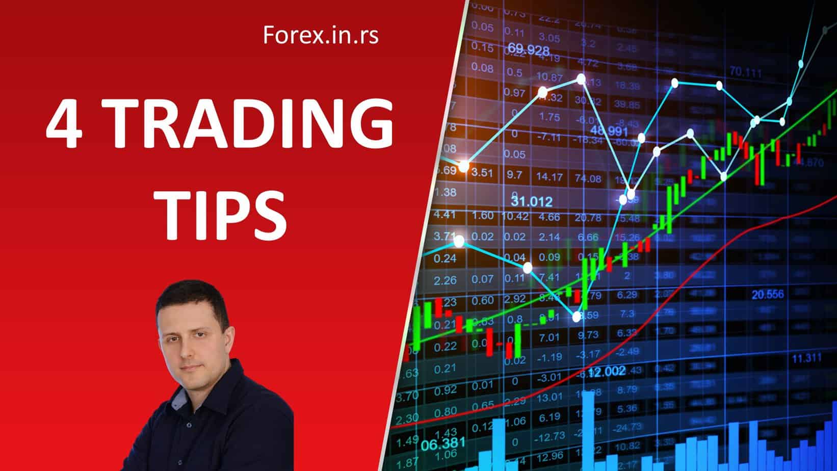 4 Trading Truths I Know at 45 I Wish I Knew at 25!