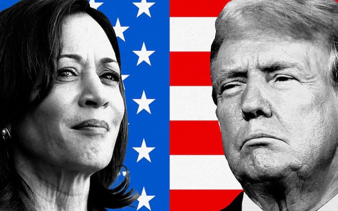 How to Trade the U.S. Election Using Historical Market Patterns?