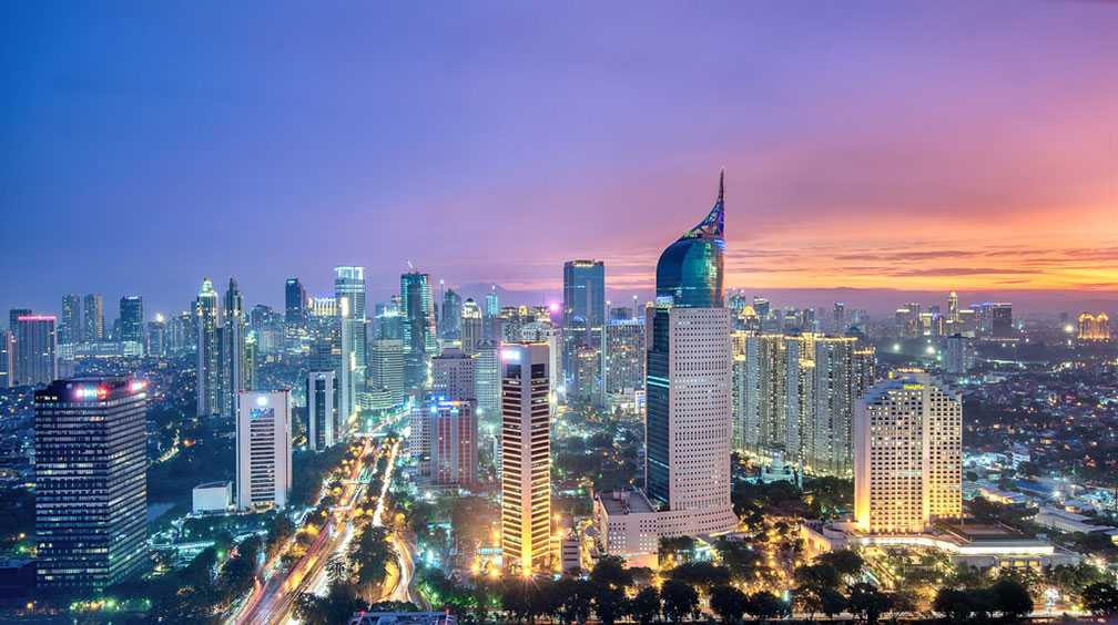 indoensia