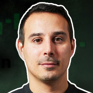 Trader Strategy Breakthrough: From $30K to Eight Figures with Ariel Hernandez