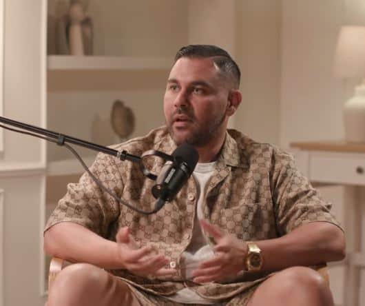 From Supercars to Edge: Trader Strategy Lessons with Ahmed Mansour