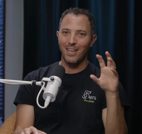 Saul Lokier’s Trader Strategy: High-Win Scalps, Real-World Risk