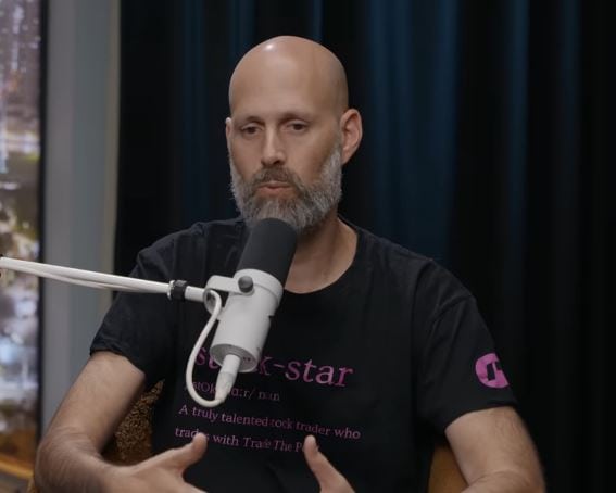 Michael Katz’s Trader Strategy: From Prop Floor to Reversal Mastery