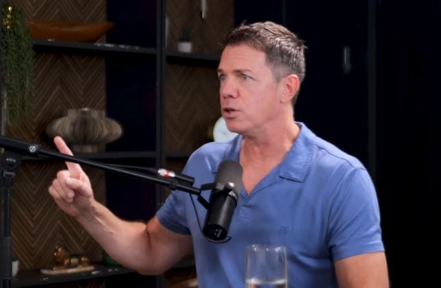 Trader Strategy Playbook: Charlie Burton’s Mindset Edge