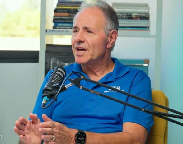 Tom Basso Trader Strategy: How “Mr. Serenity” Actually Trades (and Stays Calm Doing It)