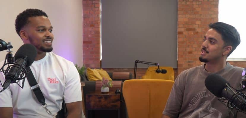 Trader Mindset to Strategy: Faisal & Mr RTD Krishna on Action, Risk, and Consistency