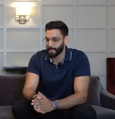Trader Strategy Spotlight: Manraj’s Leap from Demo to Funded