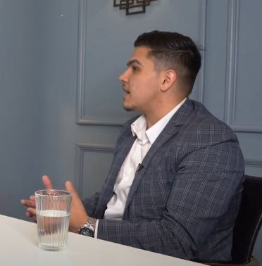 Trader Strategy Spotlight: Marco Ribeiro on Mindset Over Mechanics