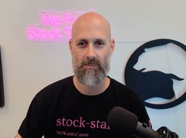 Michael Katz Trader Strategy: Funded Stocks Without Risking Your Own Capital