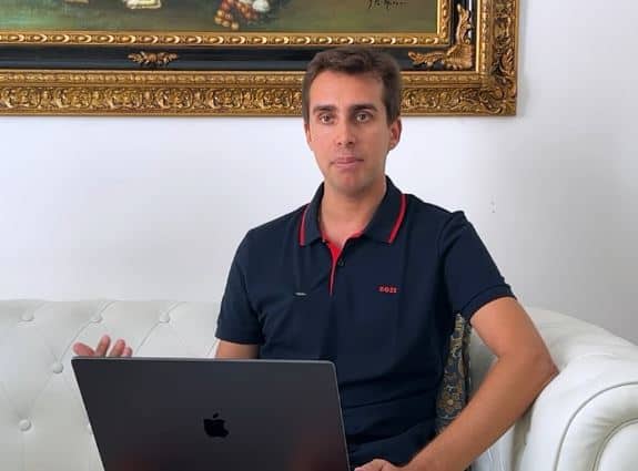 Andrea Gabrieli Trader Strategy: Data-Backed Rules from a Scientist Who Trades