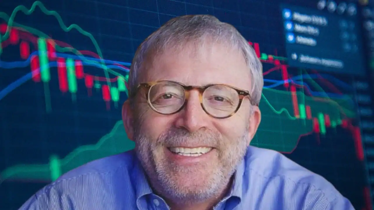 Trader Strategy Secrets from Peter Brandt