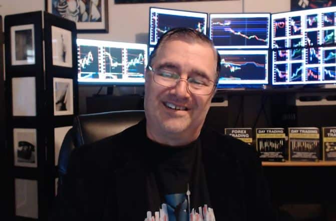Troy Noonan Trader Strategy: Price-Action Patterns, Simple Plans, Real Freedom