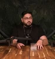 ICT Trader Strategy: Ali Khan on Algorithmic Price Action