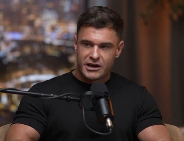 Trader Mindset Meets Market Edge: Rob Lipsett’s Strategy Every Trader Can Steal