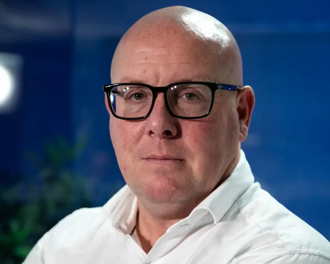 Rogue Trader Strategy: Nick Leeson on Timing, Risk, and Hard Lessons