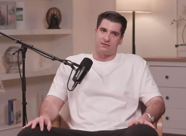 Banned Prop-Firm Trader Strategy: How Andrew Scaled to $6.7M