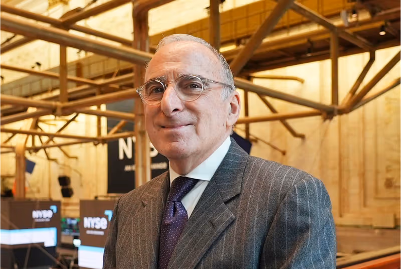 NYSE Floor Veteran: A Trader’s Strategy You Can Actually Use