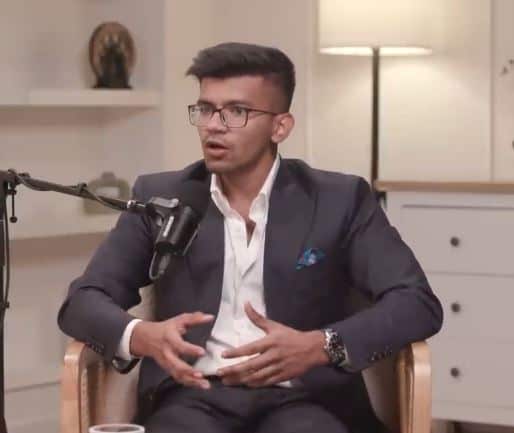 Trader Strategy Playbook: Umar Punjabi’s Path from India to Dubai (and What Actually Works)