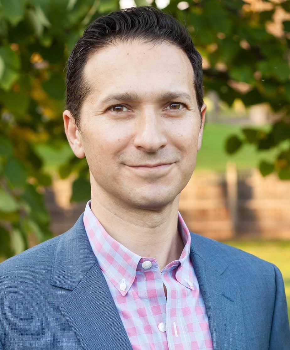 The Trader’s Strategy for a Stronger Mind: Jared Tendler on Execution Over Emotion