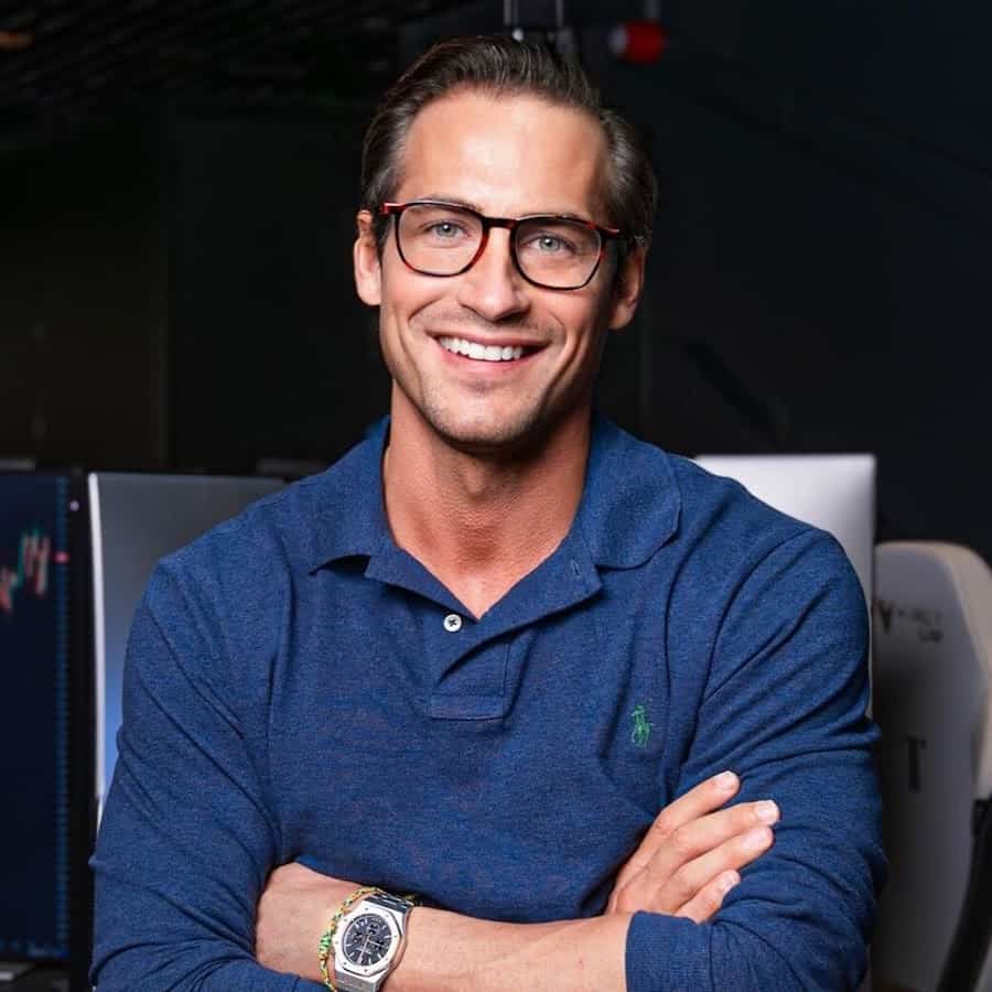FTMO Record Holder’s Trader Strategy: Bernd Skorupinski on Real Edge vs. Prop Hype
