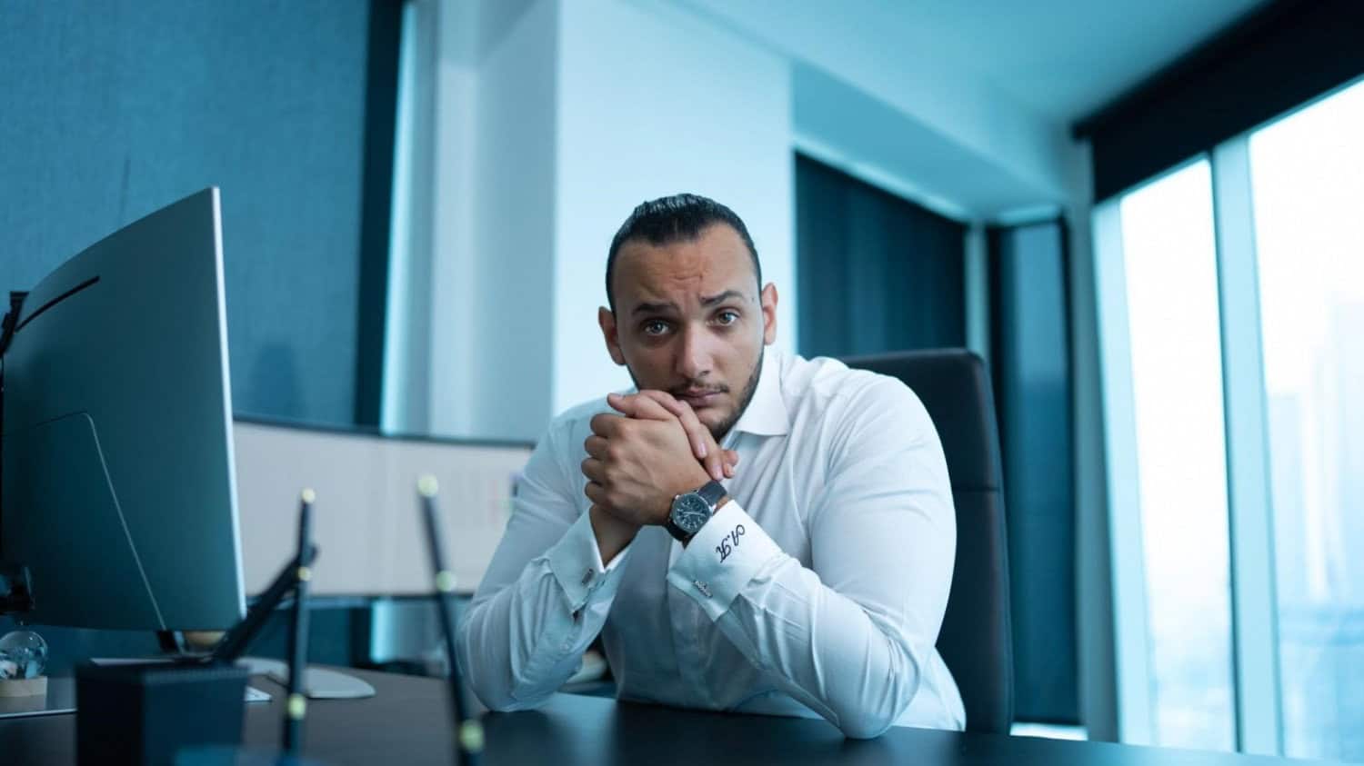 Trader Strategy Playbook: Inside a Prop Firm CEO’s Mind