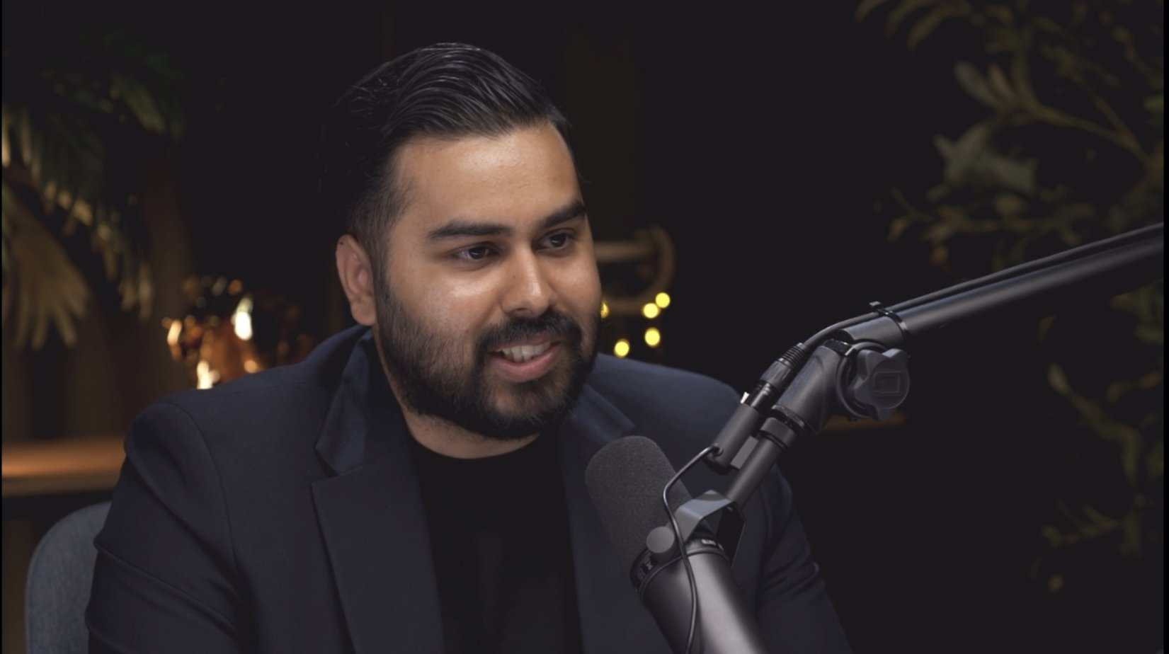 Trader Strategy: From Architecture Grad to $6M Personal Capital—How Chaudry Isar Builds, Risks, and Wins
