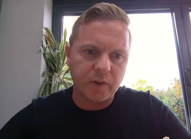 Trader Strategy Playbook: Ross Maxwell on Edge, Risk, and Scaling as a Trader