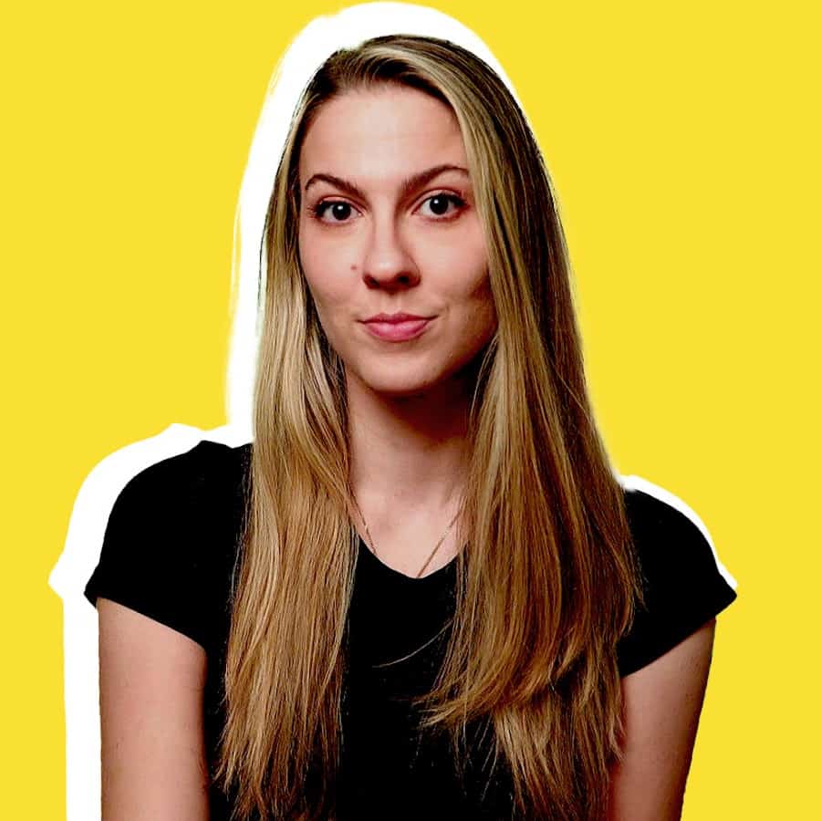 Trader Strategy Spotlight: Tanja Trades on Fewer, Better Setups