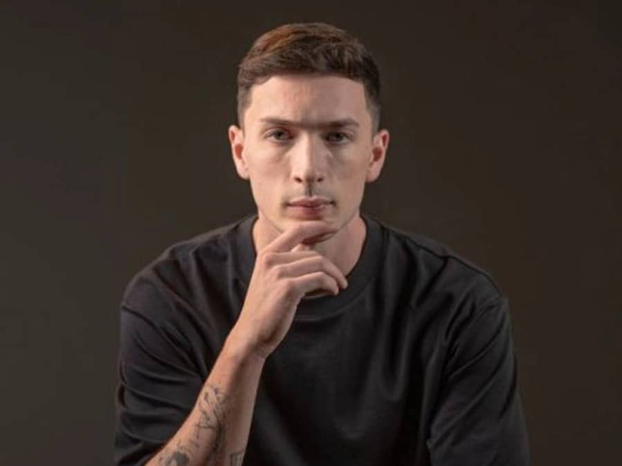 Luke Belmar’s Trader Strategy for the 2025 Crypto Cycle