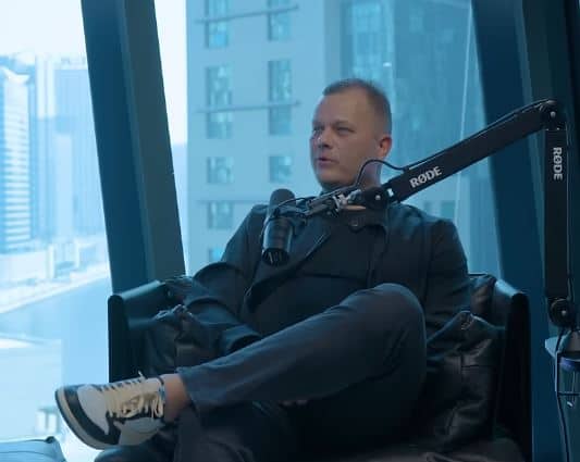 Vince Koehn’s Trader Strategy: From Debt to $1M Discipline