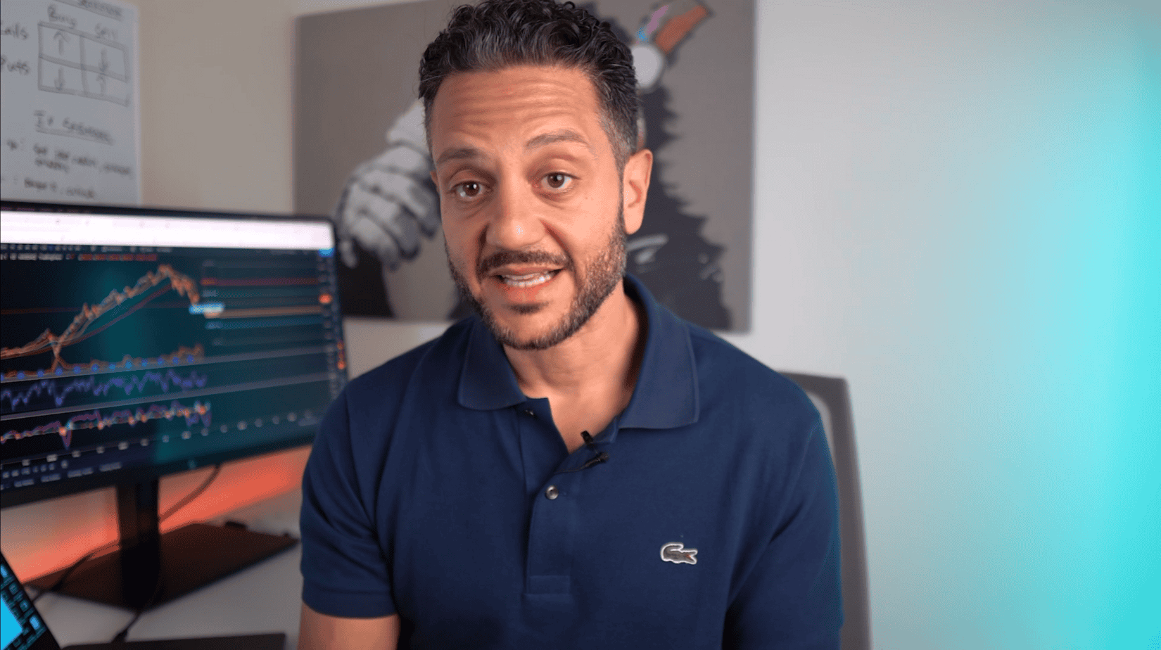 Traveling Trader Strategy: From Dubai to Discipline