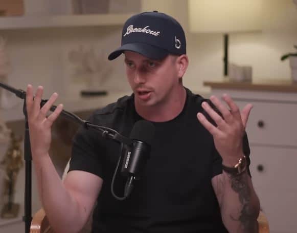 Crypto Trader Strategy: How “Trader Mayne” Navigates Bull Markets Without Losing His Edge