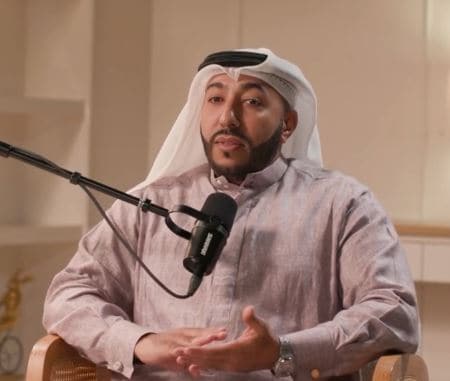 Relentless Trader Strategy: How Ahmed Ben Chaibah Turns Pressure Into Performance
