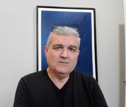 Boris Schlossberg Trader Strategy: Live Scalping, Prop Discipline, and Risk Done Right
