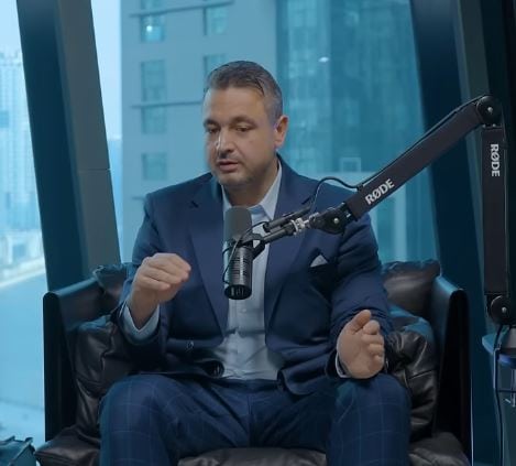 Trader Strategy Breakdown: Alexander Douedari on Process, Edge, and Consistency