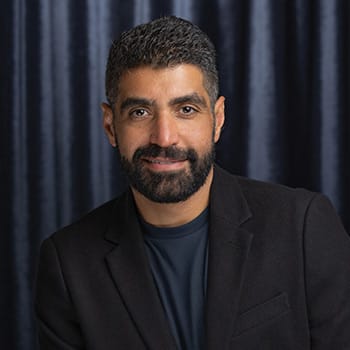 Trader Strategy Spotlight: Dr. Andrew Aziz on Discipline, Losses, and Everest