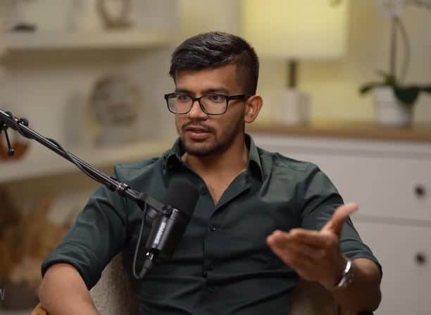 Umar Punjabi’s Trader Strategy For Prop-Firm Wins