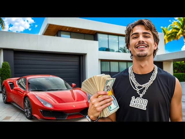 Words of Rizdom: TJR Trades on Trader Mindset and Strategy