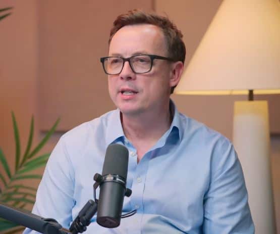 Trader Strategy Playbook: James Thorpe on Risk, Psychology, and Edge